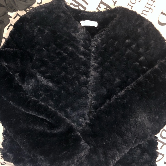 Winter coat - Picture 3 of 3